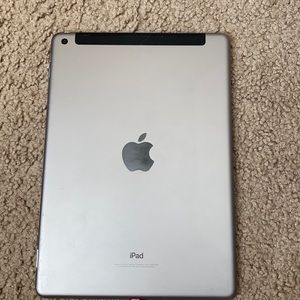 5th Generation IPAD (2017)
